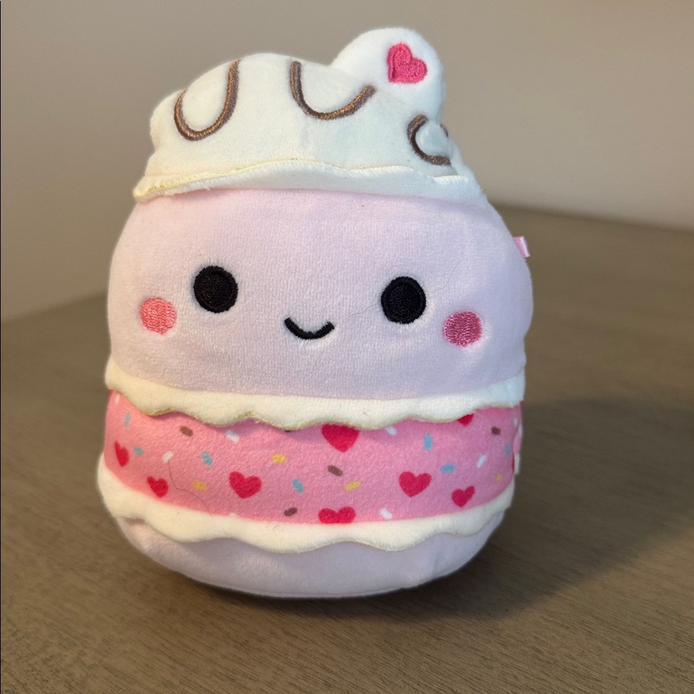 5” Brinya Squishmallow